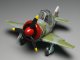    Lavochkin La-7 Fighter (TIGER MODEL)