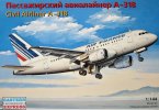  -318 Air France