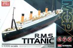  RMS Titanic