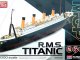     RMS Titanic (Academy)