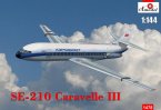  SE-210 Caravelle III