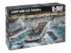    LCVP with US Infantry (Italeri)