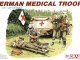     German Medical Troops (Dragon)