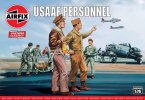   USAAF Personnel