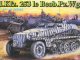    Sd.Kfz 253 le Beobachtung Panzer Wagen (Dragon)