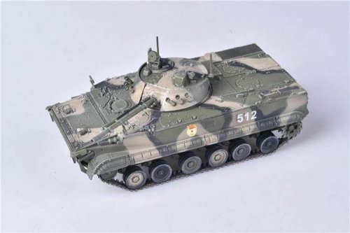 Russian Army BMP3 Infantry Fighting vehicle in Victory day parade