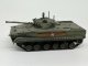    Russian Army BMP3 Infantry Fighting vehicle in Victory day parade (Modelcollect)
