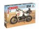    Cagiva Elefant 850 Paris-Dakar 1987 (Italeri)