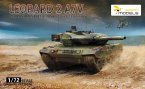 Leopard 2 A7V