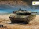    Leopard 2 A7V (Vespid Models)