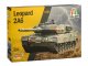    Leopard 2A6 (Italeri)