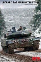 Leopard 2A6