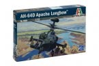  AH-64D Apache Longbow