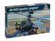     AH-64D Apache Longbow (Italeri)