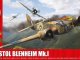     Bristol Blenheim Mk.I (Airfix)