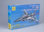   F-16A " "