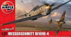  Messerschmitt BF109E