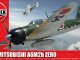     Mitsubishi Zero A6M2b (Airfix)