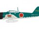     Mitsubishi Zero A6M2b (Airfix)