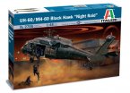  UH-60/MH-60 "Black Hawk"