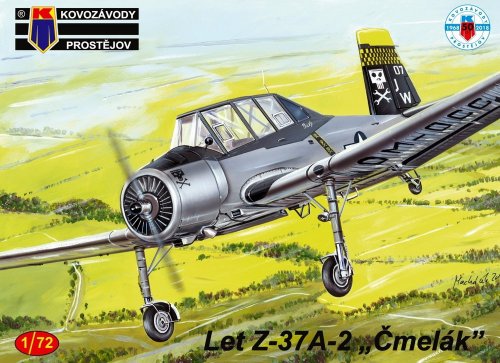 Let Z-37A-2 Cmelak