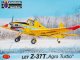    Let Z-37T &quot;Agro Turbo&quot; (Kovozavody Prostejov)