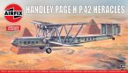   Handley Page H.P.42 Heracles