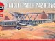      Handley Page H.P.42 Heracles (Airfix)