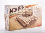  US Infantry Fighting Vehicle M3A3 Bradley w/Busk III