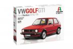 VW Golf GTI First Series 1976/78