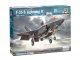      Lockheed Martin F-35B Lightning II (Stovl Version) (Italeri)