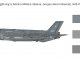      Lockheed Martin F-35B Lightning II (Stovl Version) (Italeri)