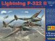    Lightning P-322 II (RS Models)
