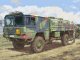    LKW 5t mil glw (Hobby Boss)