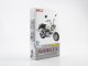    Honda Gorilla Special Parts Takegawa (Aoshima)