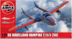  deHavilland Vampire T.11 / J-28C