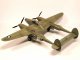    Lockheed P-38F Lightning (RS Models)