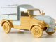    VW Kubelwagen Typ 239 Holzgas/LKW (Leadwarrior)