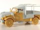    VW Kubelwagen Typ 239 Holzgas/LKW (Leadwarrior)