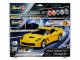 Масштабная коллекционная модель Подарочный набор с моделью автомобиля Corvette Stingray, 2014 (Revell)