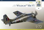    Wildcat  Mk VI