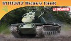 M103A2 HEAVY TANK