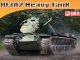    M103A2 HEAVY TANK (Dragon)