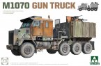 M1070 GUN TRUCK