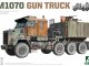    M1070 GUN TRUCK (TAKOM)