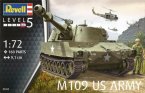 M109 US Army