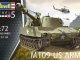    M109 US Army (Revell)