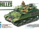    British Tank Destroyer M10 II C 17pdr SP Achilles (Tamiya)