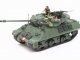    British Tank Destroyer M10 II C 17pdr SP Achilles (Tamiya)