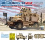 M1124A1 Maxx Pro MEAP